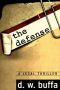 [Joseph Antonelli 01] • The Defense